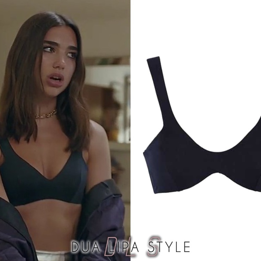 Agent provocateur bikini top NWT